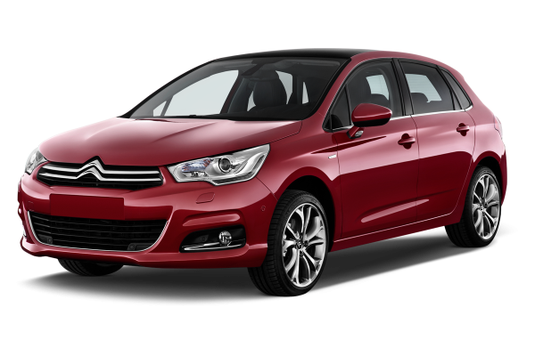 Citroen C4 Citroen C4