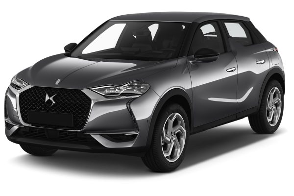 Ds Ds 3 crossback business