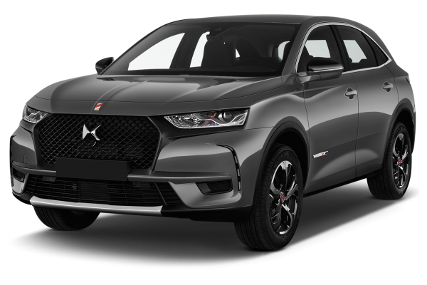 Ds Ds7 crossback business