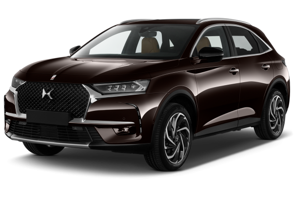 Ds Ds7 crossback
