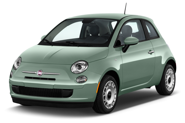 Fiat 500 Fiat 500