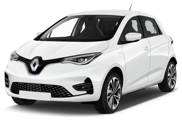 Renault Zoe e-tech Électrique