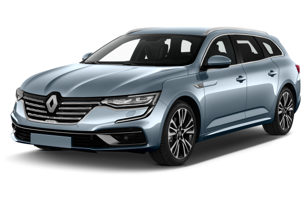 Renault Talisman estate