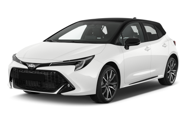 Toyota Corolla hybride