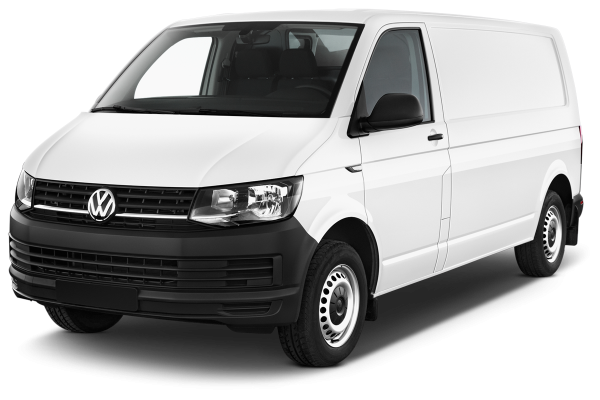 Volkswagen Transporter tete motrice