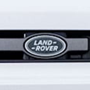 logo Land rover