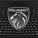 logo peugeot logo peugeot