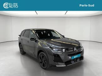Citroen C5 aircross hybride 145 ch e-dcs6