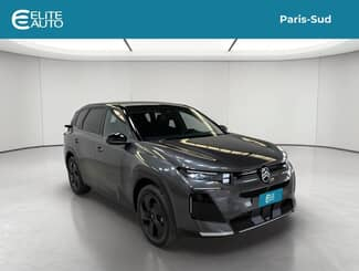Citroen C5 aircross hybride 145 ch e-dcs6