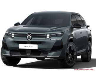 Offre de location LOA / LDD Citroen C5 aircross hybride