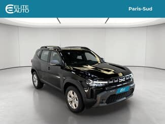 Dacia Duster nouveau Duster eco-g 120 auto