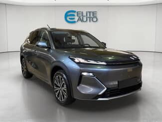 Geely Starray em-i