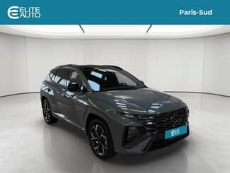 Hyundai Tucson  1.6 t-gdi 239 hybrid bva6