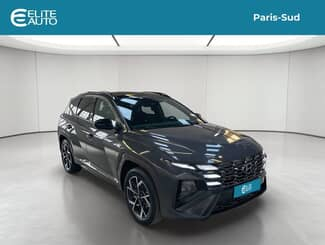 Hyundai Tucson  1.6 t-gdi 239 hybrid bva6