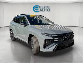 Hyundai Tucson  1.6 t-gdi 239 hybrid bva6