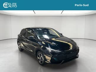 Mg Mg3  1.5 l hybrid+ 195 ch