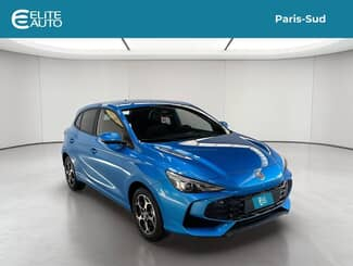 Mg Mg3  1.5 l hybrid+ 195 ch