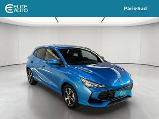 Mg Mg3  1.5 l hybrid+ 195 ch