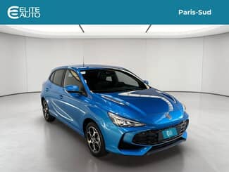 Mg Mg3  1.5 l hybrid+ 195 ch