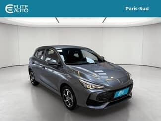 Mg Mg3  1.5 l hybrid+ 195 ch