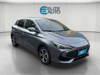 Mg Mg3 1.5 l hybrid+ 195 ch