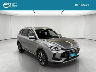 Mg Zs 1.5 l hybrid+ 197 ch