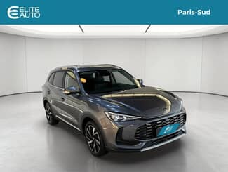 Mg Zs 1.5 l hybrid+ 197 ch