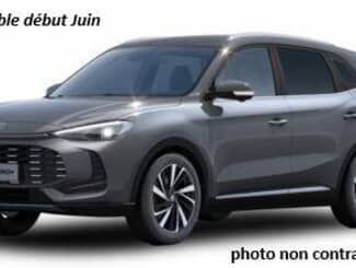 Mg Zs  1.5 l hybrid+ 197 ch