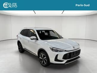 Mg Zs  1.5 l hybrid+ 197 ch