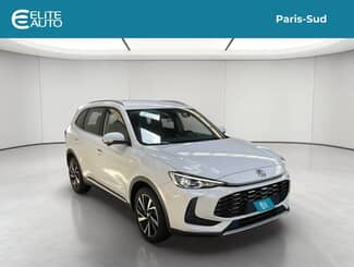 Mg Zs  1.5 l hybrid+ 197 ch