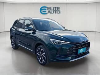 Mg Zs 1.5 l hybrid+ 197 ch