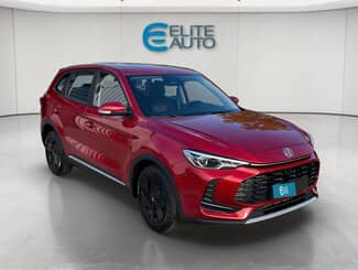 Mg Zs 1.5 l hybrid+ 197 ch
