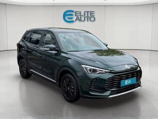 Mg Zs 1.5 l hybrid+ 197 ch