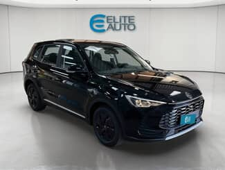 Mg Zs 1.5 l hybrid+ 197 ch