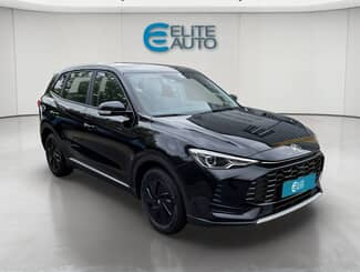 Mg Zs 1.5 l hybrid+ 197 ch