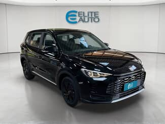 Mg Zs 1.5 l hybrid+ 197 ch