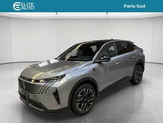 Peugeot 3008  hybrid 145 e-dcs6