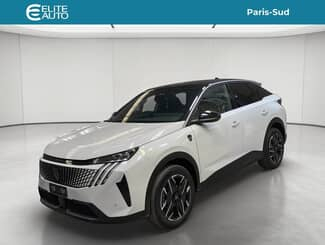 Offre de location LOA / LDD Peugeot 3008