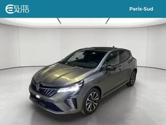 Renault Clio v nouvelle Clio tce 90 ch gsr2