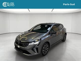 Offre de location LOA / LDD Renault Clio v nouvelle