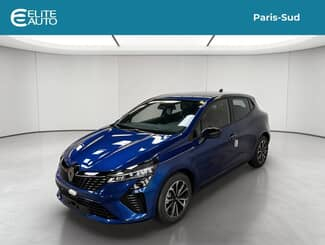 Offre de location LOA / LDD Renault Clio v nouvelle