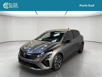 Offre de location LOA / LDD Renault Clio v nouvelle