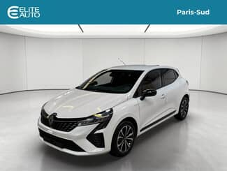 Offre de location LOA / LDD Renault Clio v nouvelle