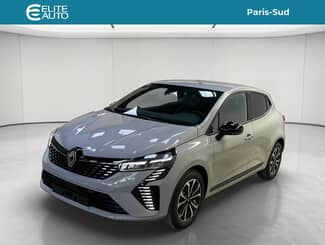 Offre de location LOA / LDD Renault Clio v nouvelle