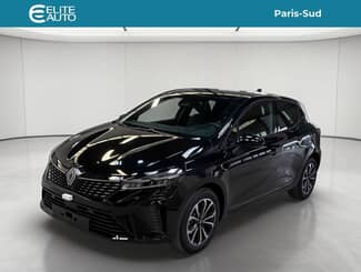 Offre de location LOA / LDD Renault Clio v nouvelle