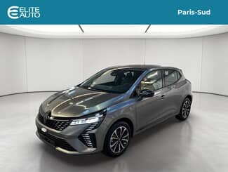 Offre de location LOA / LDD Renault Clio v nouvelle