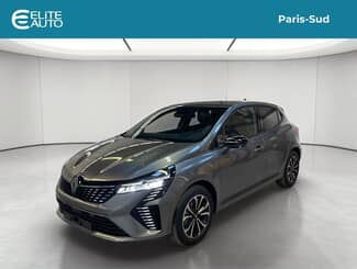 Offre de location LOA / LDD Renault Clio v nouvelle