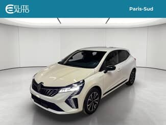 Offre de location LOA / LDD Renault Clio v nouvelle