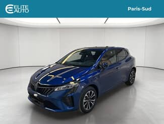 Offre de location LOA / LDD Renault Clio v nouvelle