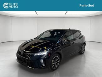 Offre de location LOA / LDD Renault Clio v nouvelle